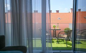 Rosa Sky Luxury Apartment